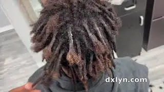 Loc Transformation! | NBN5