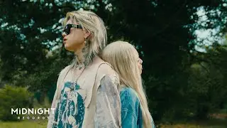ASH ISLAND - ‘OST (Feat.CHANMINA)’ M/V TEASER