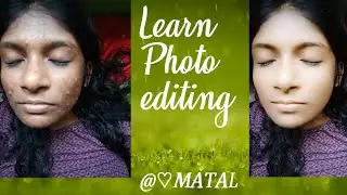 learn photo editing in 10 minutes! how to edit a photo? photo editing tutorial.