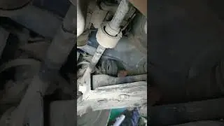 Как думаете, для чего этот ролик в машине