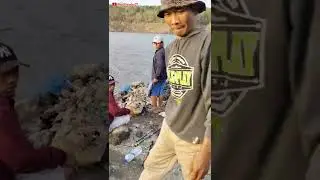 Spot Mancing di Bendungan Bendo Sawoo Ponorogo Jawa Timur
