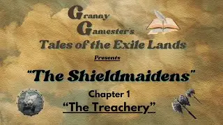 Conan Exiles: Tales of the Exile Lands - Chapter 1 