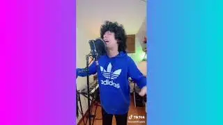 respuesta a  i am nastic girl fantastic este culé es natural no plastic