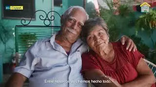 Renueva Tu Hogar llegó a Mérida | Coppel