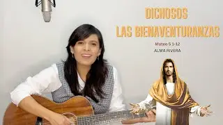 Dichosos - Las Bienaventuranzas - letra y acordes