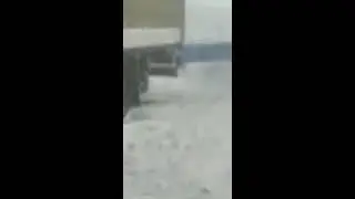 Снежный плен трасса иргиз карабутак