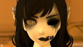 Alice Angel Gets Angry