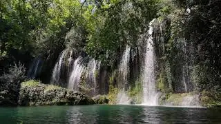 Музыка для расслабления, релакса,сна, медитации, йоги, для души, лечебная музыка. Классика.