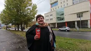 Хорошевская 3-я, улица