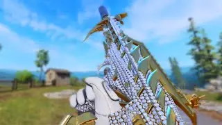 No BUFFS or NERFS to the TYPE 25, Its PERFECT!