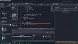 Godot GameJam