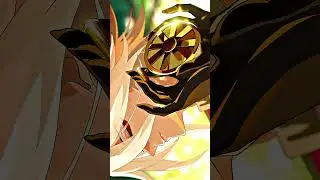 very beautiful anime 「Fate/Grand Order」Memorial Movie