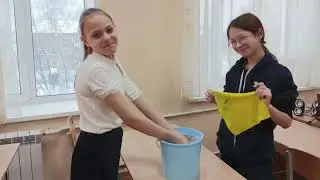 самые школьные новости выпуск 16 от 12 02 2024