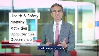 IMD Smart City Index 2020 - Results