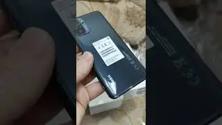Redmi note 10