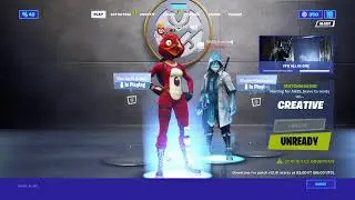 Im back