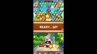 Panda Pop - Level 850