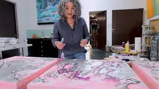 ¿Cómo retomar una obra sin terminar?