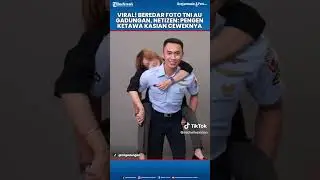 Viral! Beredar Foto TNI AU Gadungan Dengan Wanita yang Diduga Kekasihnya