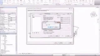 How to hide things in Revit 2011 with ease