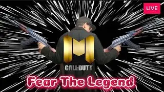 Same soup, different bowl | Call of Duty: Mobile