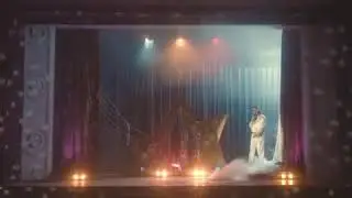 Дима Билан "Про белые розы"