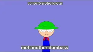 °[all sthared when a dumbass...]°[ft:Bambi and bambisonas]°