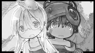 Chapter 43 | Made in Abyss Manga Animated With Music and Sound