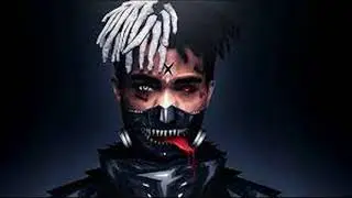 Type Beat XXXTENTACION (prod. MARIARTI BEATS)