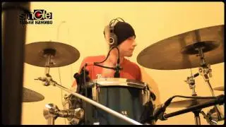 Pur:Pur – Заноза (live, full-band)