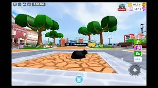 Maxwell The Cat RHS Code [Read Desc]