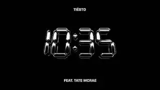 Tiësto & Tate McRae - 