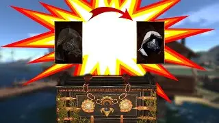 Get Strong Items Early With This Chest! - Outward Definitive Edition