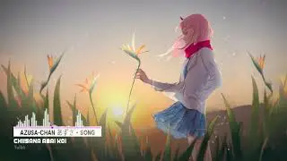 Nightcore ~ AC ~ Chiisana Amai Koi ~「Yuiko」※