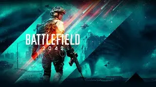 В боль!!! [ Battlefield 2042 ]