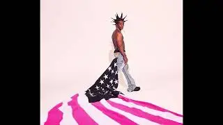 Lil Uzi Vert Type beat - 