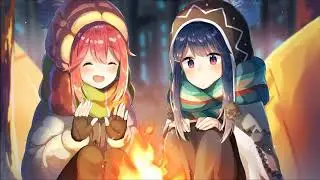 Yuru Chill - Shiny Days Bridge Extended
