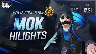 PUBG MOBILE KOREAN LEGEND PLAYER!!