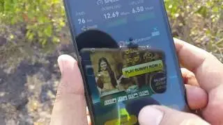 JIO vs BSNL Speed Test At The Remotest Place