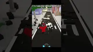 "If I Can't Win Then Nobody Can" ahh death | Jujutsu Shenanigans