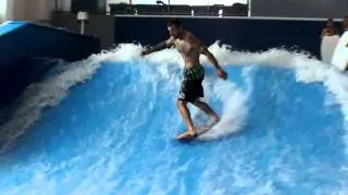 Kelowna Flowrider