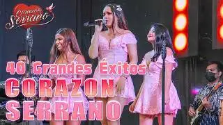 SERRANO CORAZON MIX PURO SENTIMIENTO - CUMBIAS PURO SENTIMIENTO ✨ CUMBIA PERUNAS MIX SERRANO CORAZON