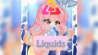 Sdm-mix liquids