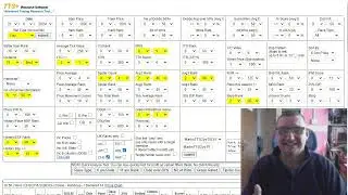 TTS plus Quick analyse system development tools