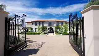 Property Video for 55 Canadian Bay Road Mount Eliza for McEwing and Partners