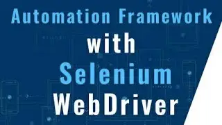 Explain Selenium Automation Framework with Interview Questions