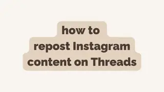 #HowTo