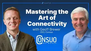 Mastering the Art of Connectivity in Data Centers