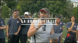 Tournoi U11 ACP 15 du 11/06/2022  -  La grande Finale et cérémonie de remise des prix