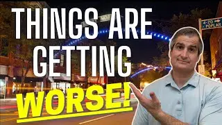 Moving to Columbus Ohio PROS and CONS 2023 [THINGS Are Getting WORSE!]